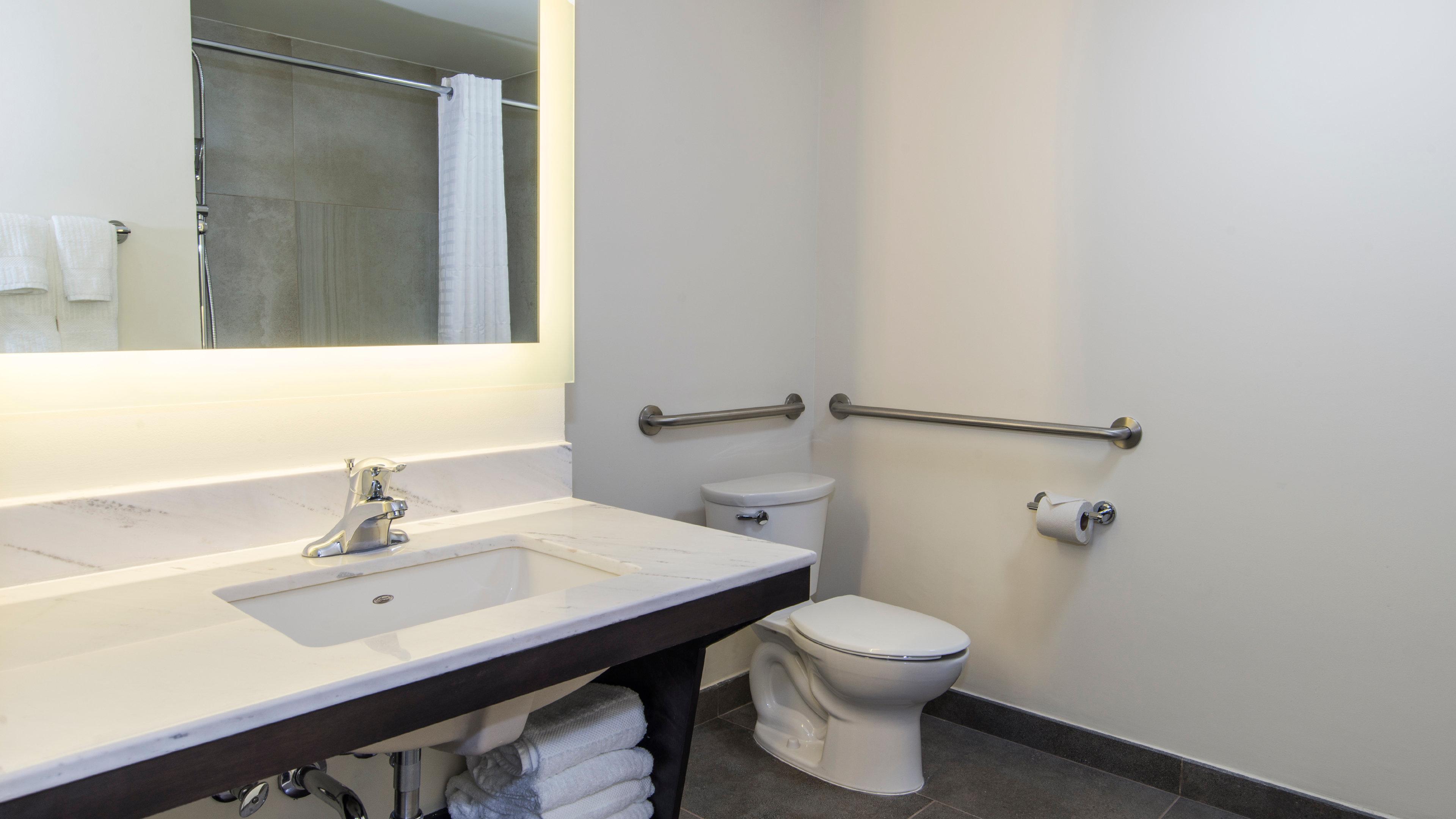 Candlewood Suites Celaya Celaya  Eksteriør billede