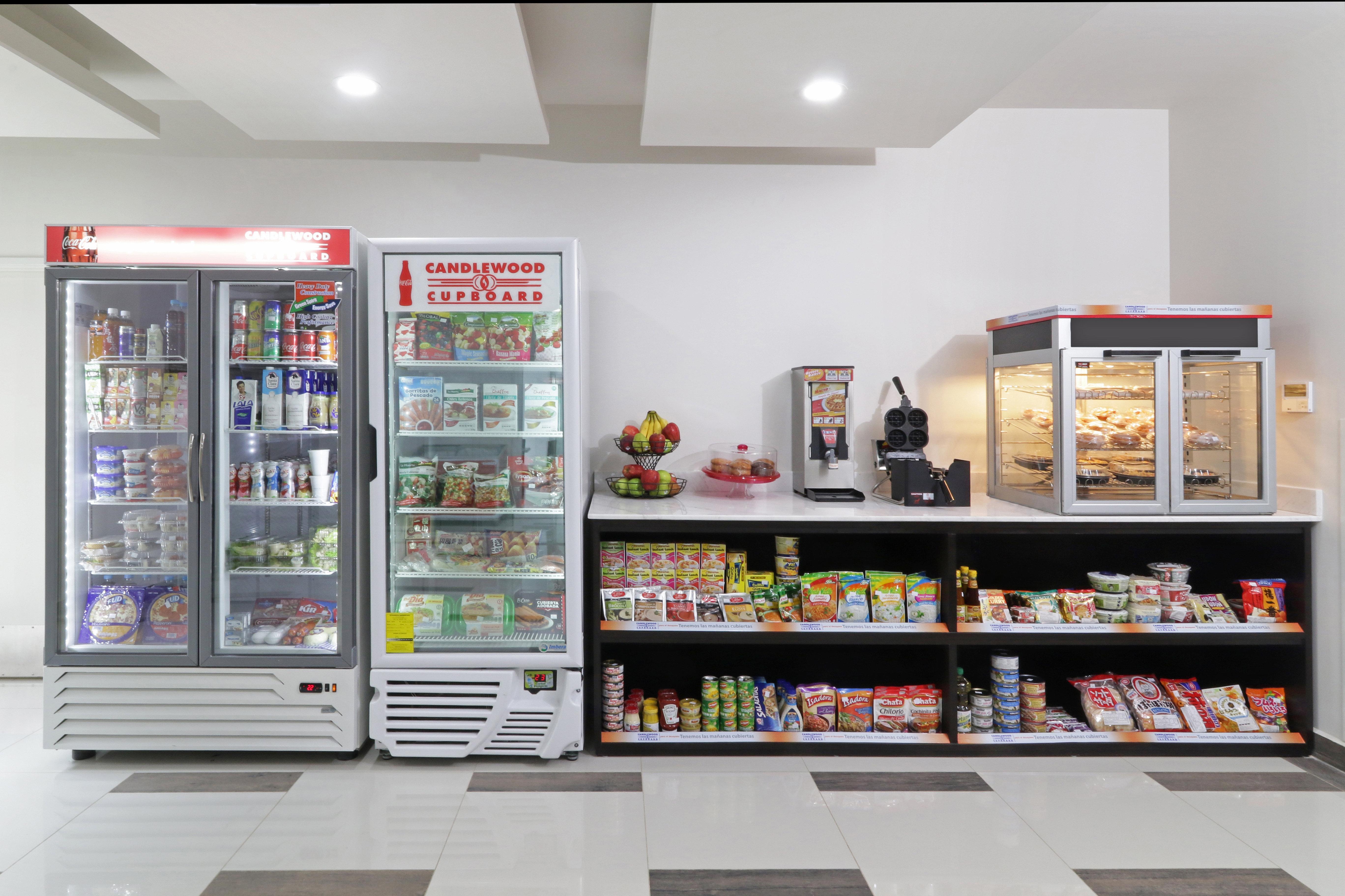 Candlewood Suites Celaya Celaya  Eksteriør billede