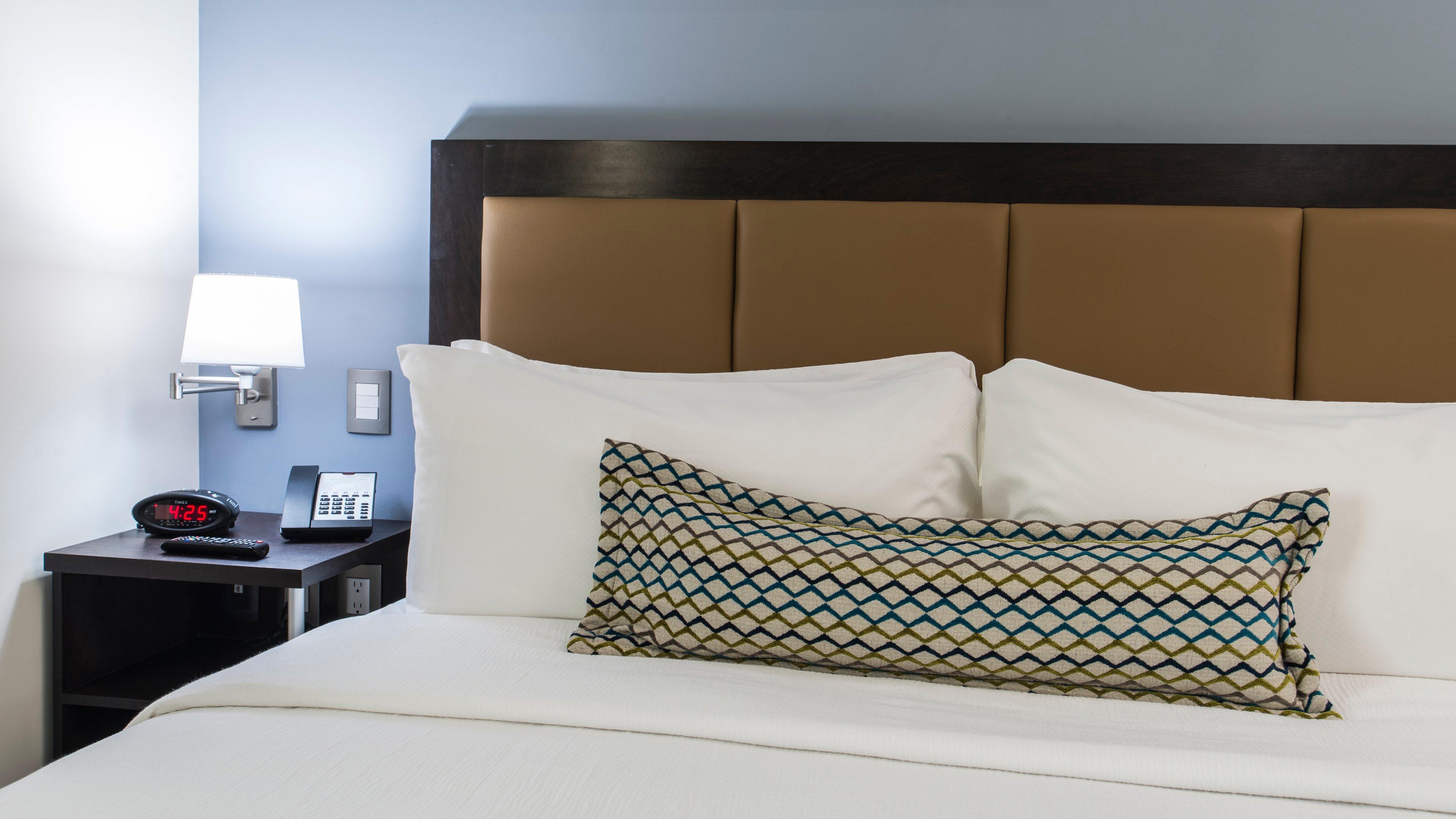 Candlewood Suites Celaya Celaya  Eksteriør billede