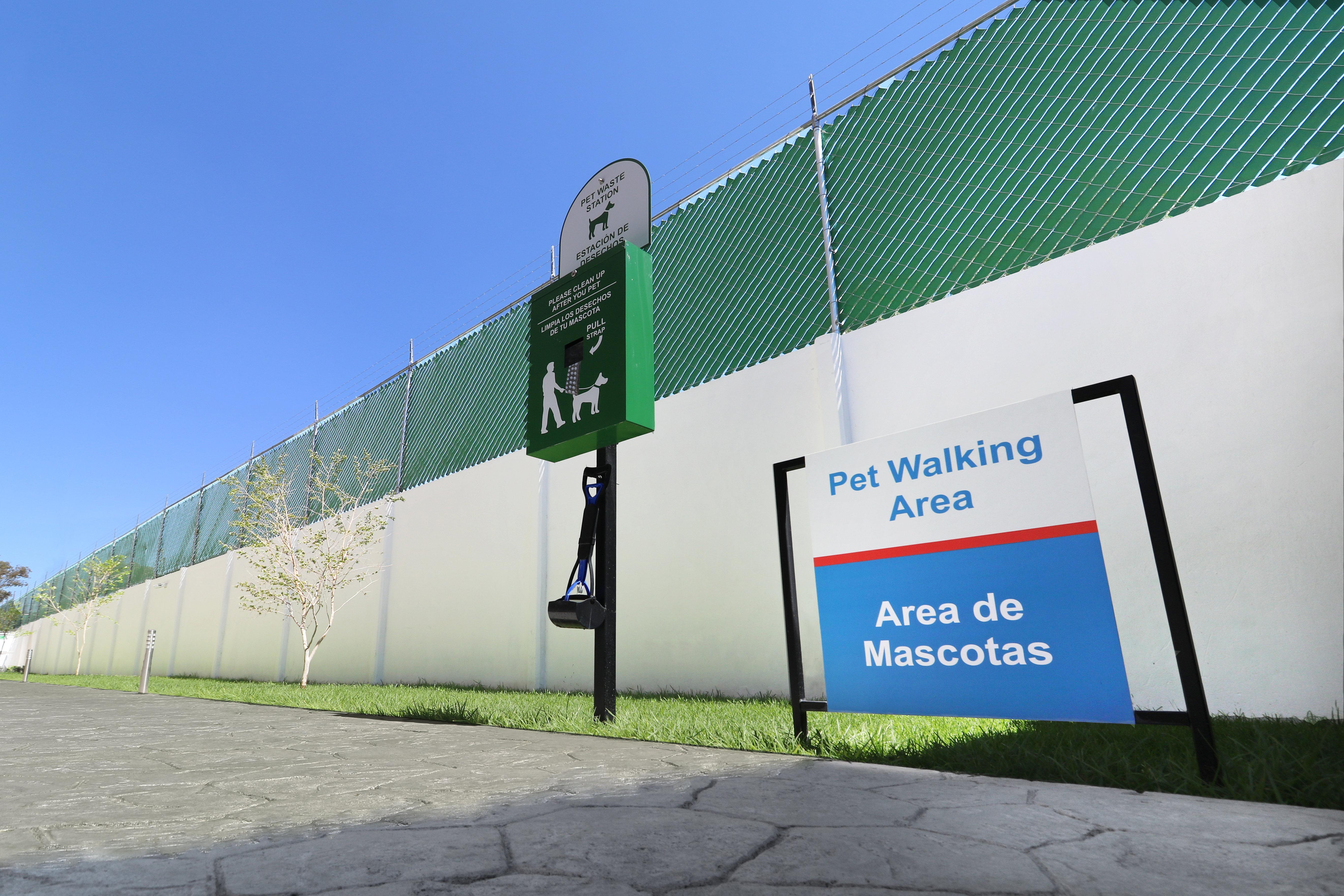 Candlewood Suites Celaya Celaya  Eksteriør billede