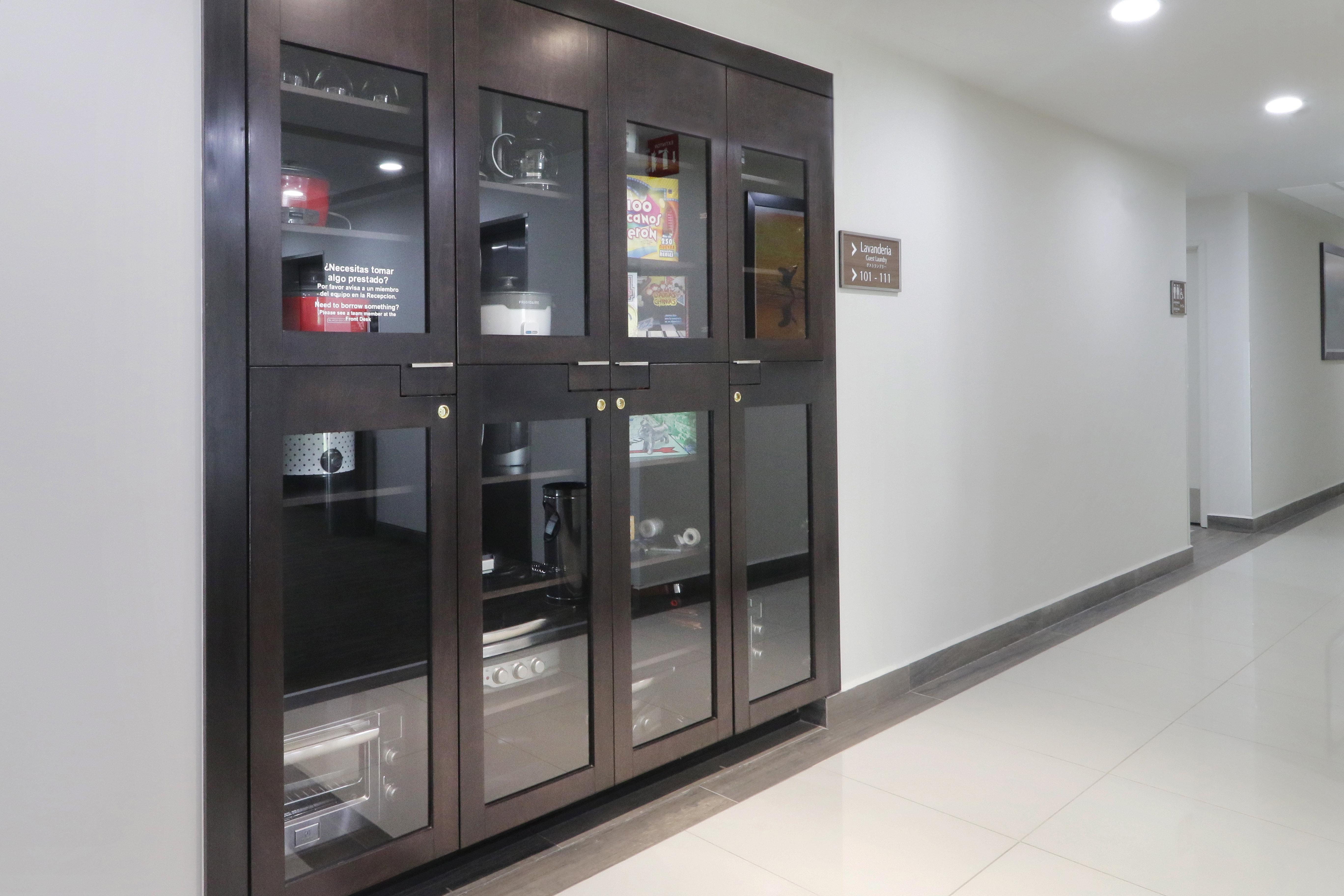 Candlewood Suites Celaya Celaya  Eksteriør billede