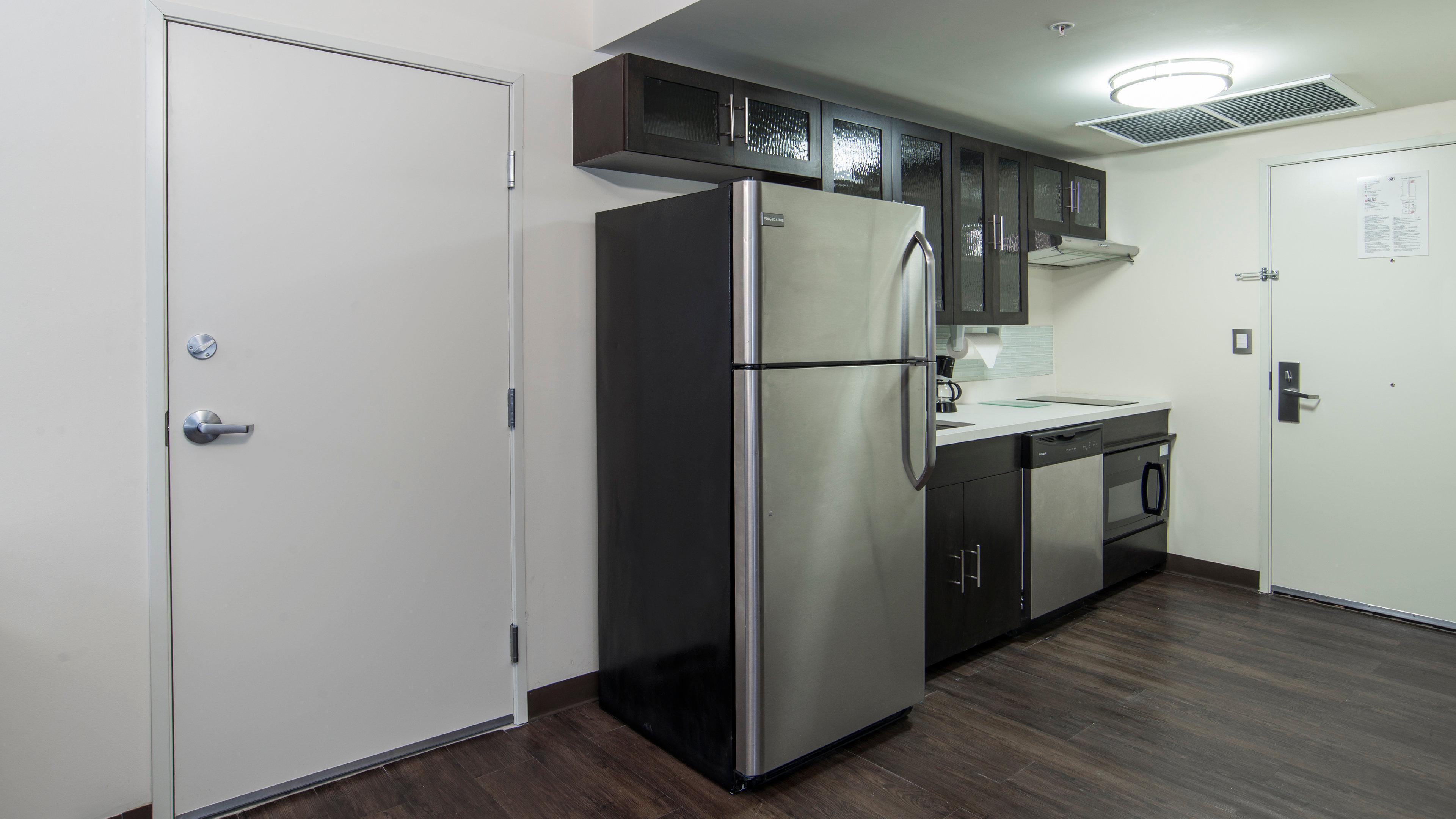 Candlewood Suites Celaya Celaya  Eksteriør billede
