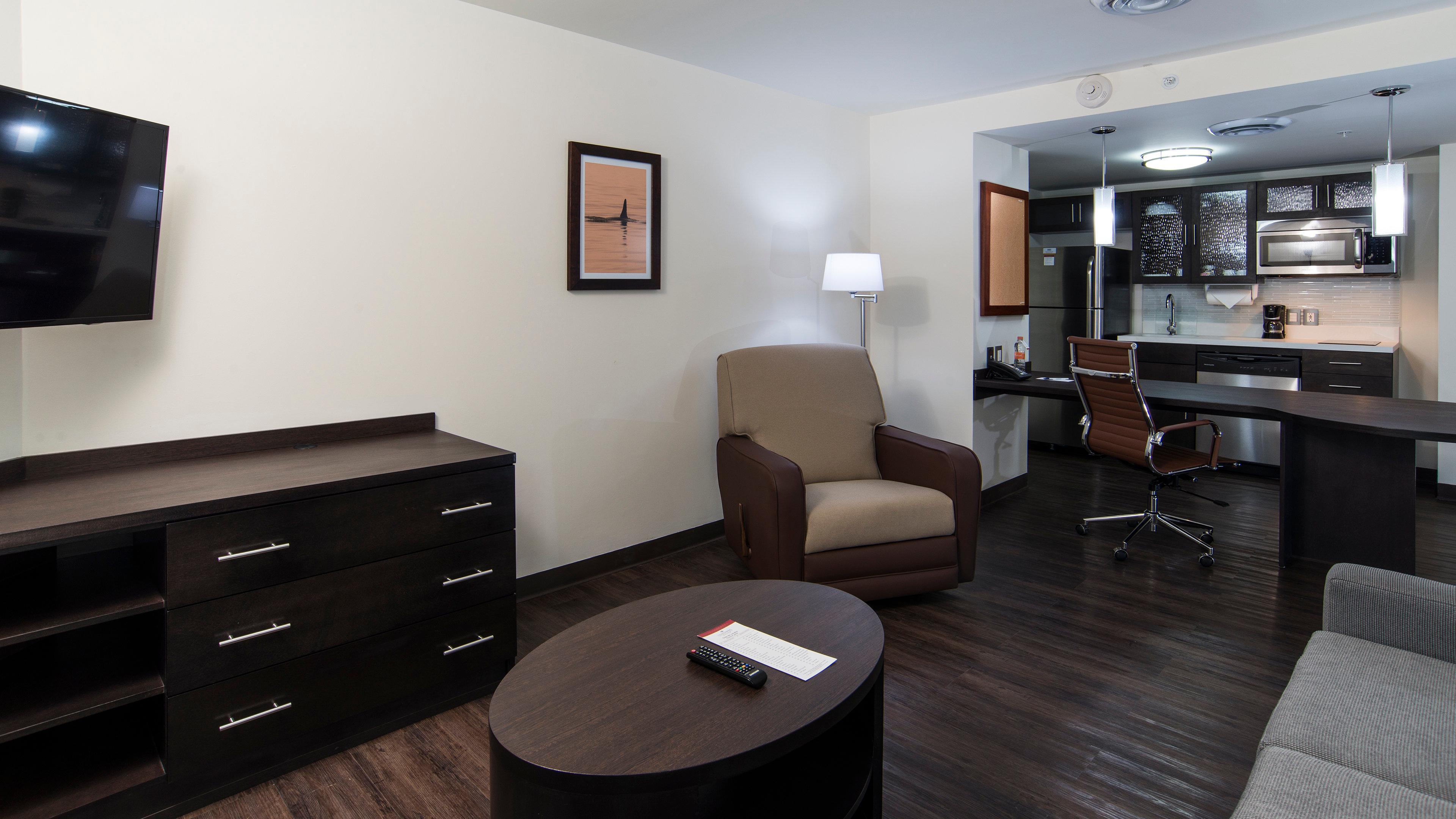 Candlewood Suites Celaya Celaya  Eksteriør billede
